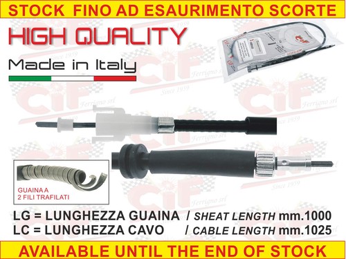 Trasmissione contachilometri - trasmissione,
