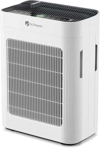Purificatore aria hepa - d'aria,