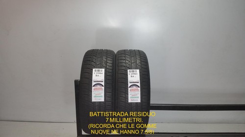 Gomme usate termiche - usate,
