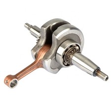 Albero motore Yamaha YBR125