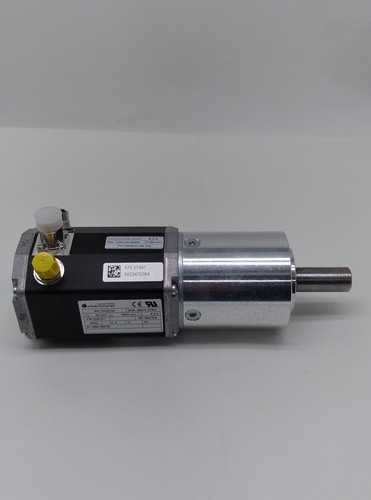 Dunkermotoren 75x25 mi - dunkermotoren,