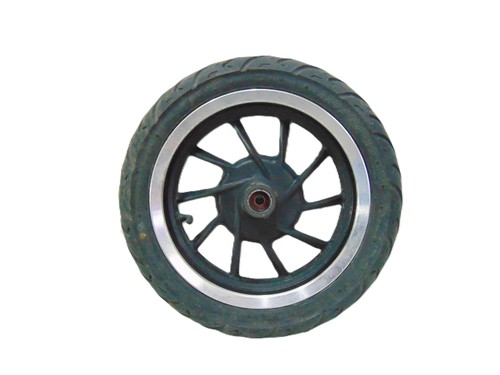 Cerchio ruota anteriore kymco - cerchio,