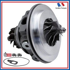 CHRA Turbo pour BMW X1 SDRIVE