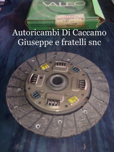 Disco frizione talbot matra - frizione,