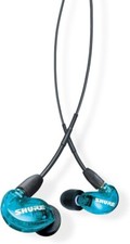 Shure se215 auricolari - shure,
