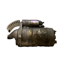 Motorino avviamento IVECO DAILY (1992-1996) codice motore: SOFIM