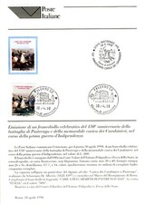 Italia 1998 BOLLETTINO