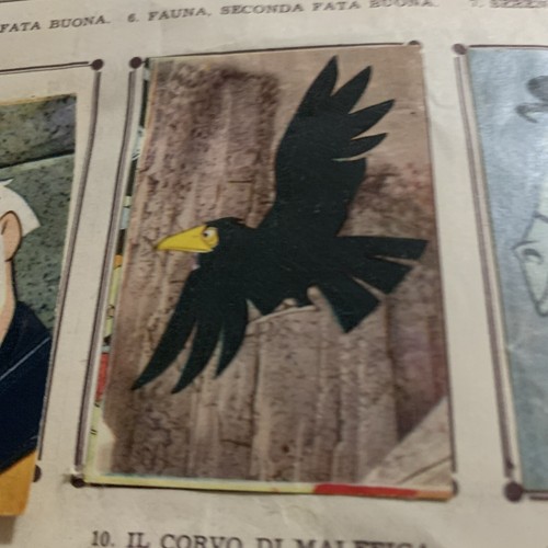 Figurina 10 la - figurina, n.