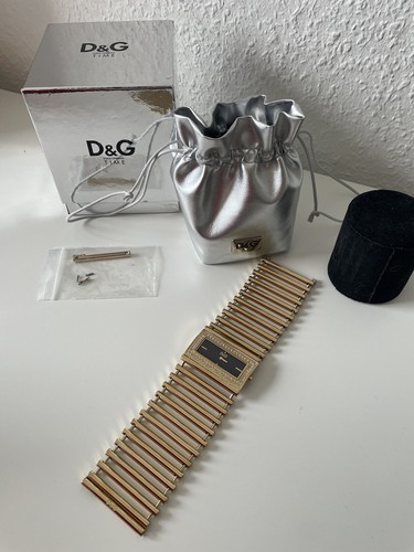 Orologio donna dolce - d&g,