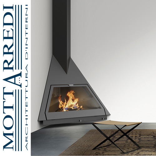 Camino design angolare - design,