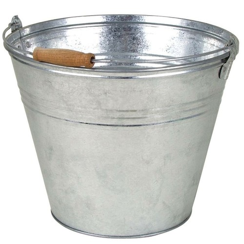 Zinco 10l con - con, legno