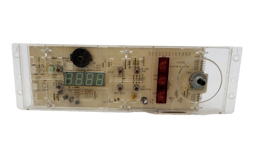 Scheda controllo forno - scheda, di