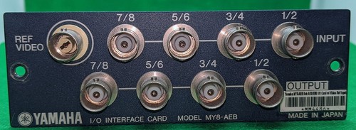 Scheda interfaccia o - scheda,