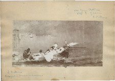 EDOARDO DALBONO AUTOGRAFO SUE