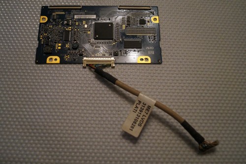 Con board auo t370xw02 cb - board,