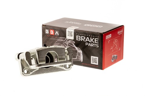 Pinza freno con supporto - con,