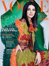 Vogue Magazine Australia