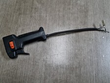 Comando Gas Decespugliatore Mcculloch Elite 3000