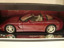 MODELLO AUTO ART CHEVROLET