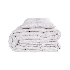 Winter Quilt Duvet Modern