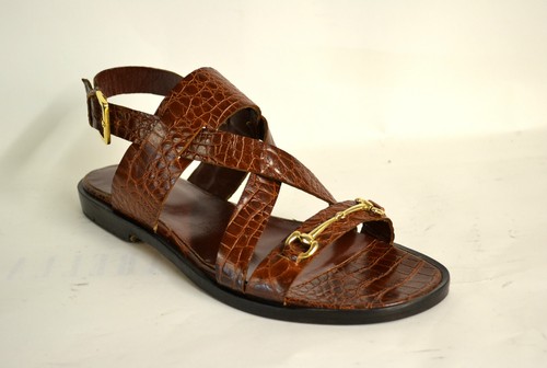 Scarpe sandali donna 100 - scarpe, vera