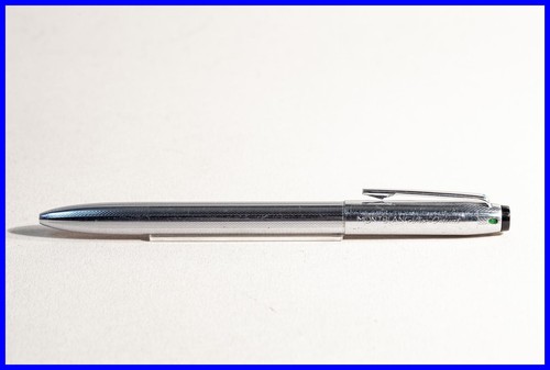 Vintage 1960 montblanc farb - vintage, 4