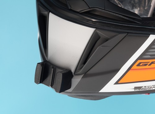 Airoh 550 supporto - 550, s
