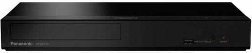 Panasonic lettore blu ray dvd - lettore,