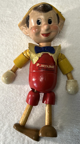 Bambola vintage ideale novità - bambola,