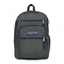 Zaino Jansport Big Student Graphite Grey