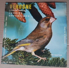 Vinile 45 giri VERDONE / FROSONE Vg/ Vg+