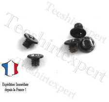 10 Screw Keyboard Replacement