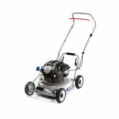 Rasaerba grin hm46 - rasaerba,
