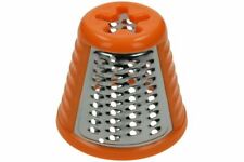 MOULINEX CONO LAMA GRATTUGIA FINE ARANCIONE FRESH EXPRESS DJ750 DJ753 DJ800