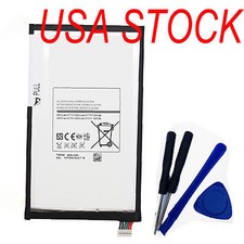 Battery for Samsung Galaxy Tab