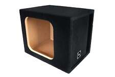 Kicker Audio Subwoofer Box -