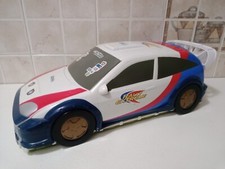 Micro Machines Rally Extreme