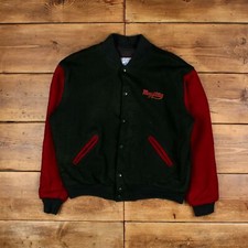 Giacca vintage Horizon Varsity