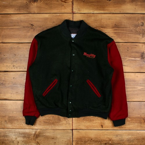 Giacca vintage horizon - vintage, varsity