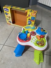 Tavolo gioco chicco - tavolo,