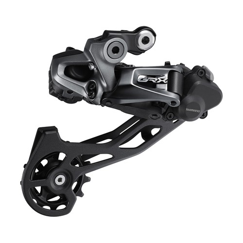 Cambio elettronico shimano grx - cambio,