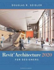 Revit Architecture 2020 for
