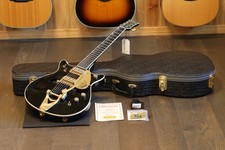 2018 Gretsch Custom Steve