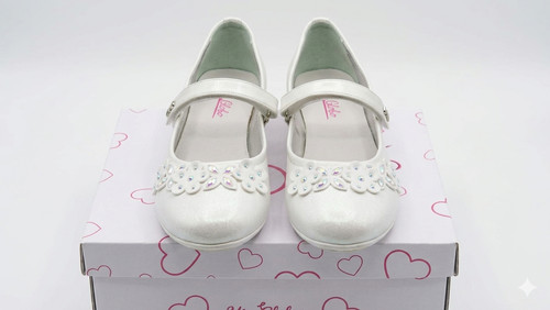 Scarpe bambina miss - bambina, globo