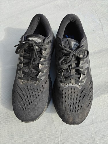 Asics gel kayano nero uomo - gel-kayano,