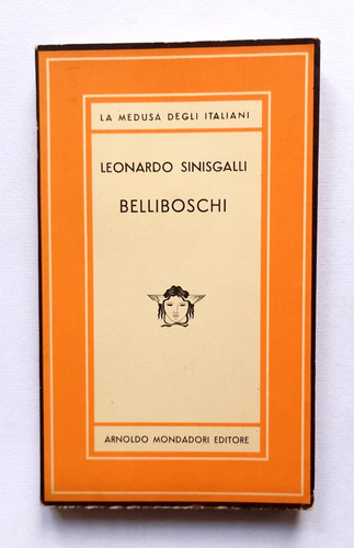Belliboschi leonardo - -,