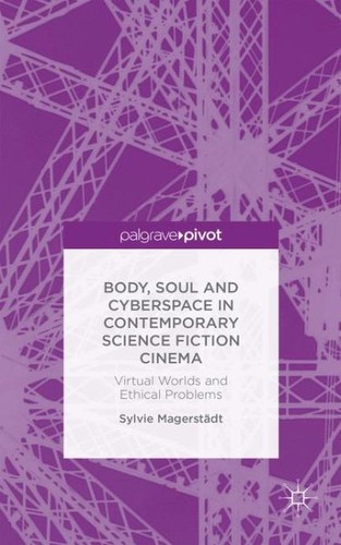 Body soul and cyberspace in - cyberspace,