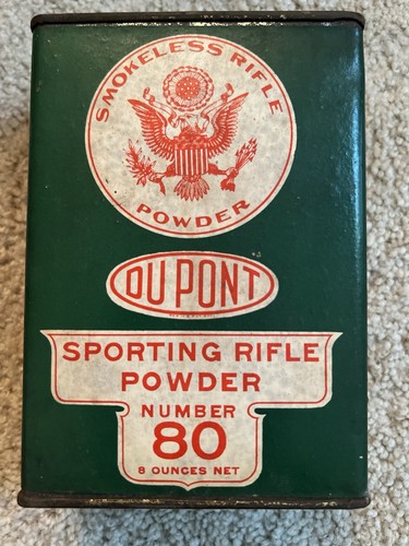 Pistola fucile sportiva - , dupont