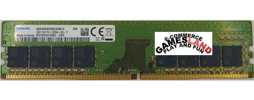 Samsung ddr4 desktop - samsung,