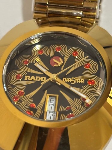 Quasi come nuovo orologio - [quasi, nuovo]